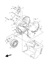 AIR SHROUD & FAN