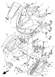 COWLING 1