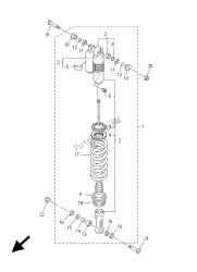 REAR SUSPENSION