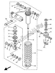 REAR SUSPENSION