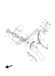 CAMSHAFT & CHAIN