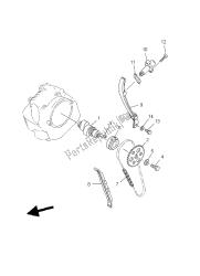 CAMSHAFT & CHAIN