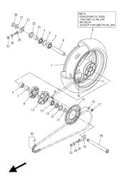 roda traseira