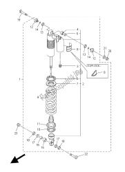 REAR SUSPENSION