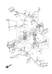 MASTER CYLINDER