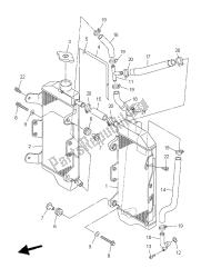 RADIATOR & HOSE