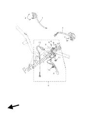 manípulo interruptor e alavanca