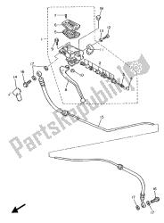 FRONT MASTER CYLINDER 2