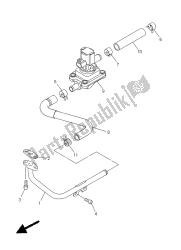 système d'induction d'air