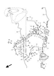 réservoir de carburant 2