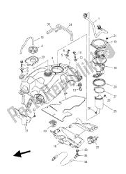 benzinetank