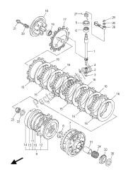 Embrayage