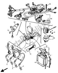 électrique