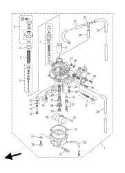 carburateur