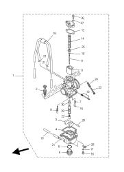 carburateur