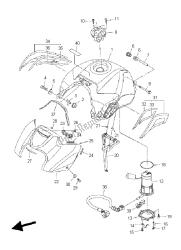 benzinetank