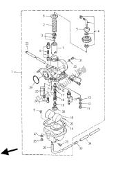 CABURETOR