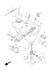 benzinetank