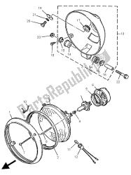 alternatywny (reflektor)