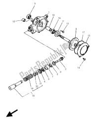 Drive shaft