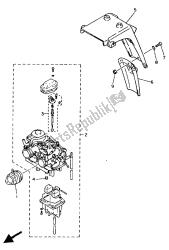 alternatif (moteur-châssis)