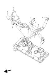 AIR INDUCTION SYSTEM