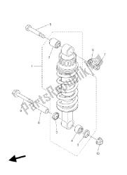 REAR SUSPENSION