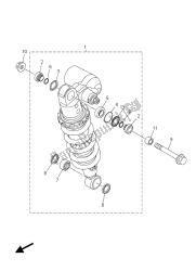 suspension arrière