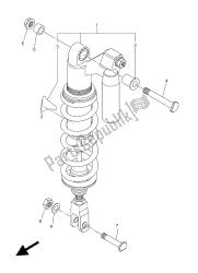 REAR SUSPENSION