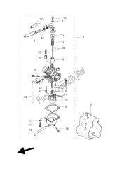 carburateur