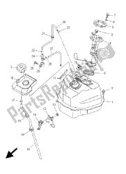 benzinetank