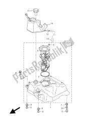 benzinetank