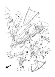 COWLING 2 (MNM3-VYR1)