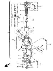 carburatore