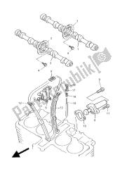 CRANKSHAFT & CHAIN