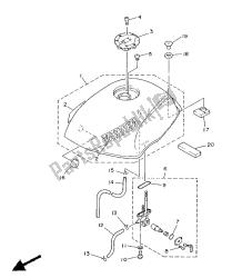 benzinetank