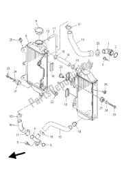 RADIATOR & HOSE