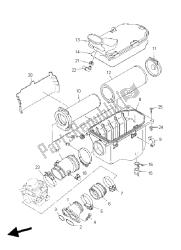 Intake