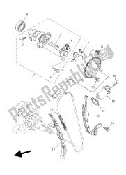 CAMSHAFT & CHAIN