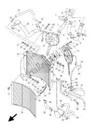 RADIATOR & HOSE