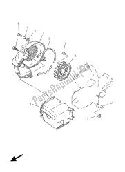 AIR SHROUD & FAN