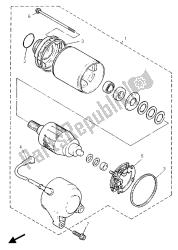 Motor de arranque