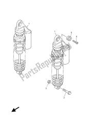 REAR SUSPENSION