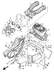 Intake