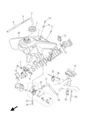 benzinetank