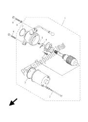 motor de arranque