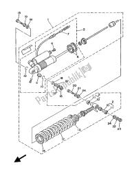 REAR SUSPENSION