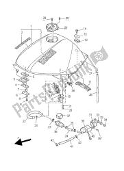 benzinetank