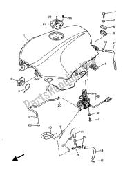 benzinetank