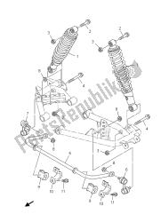 REAR SUSPENSION